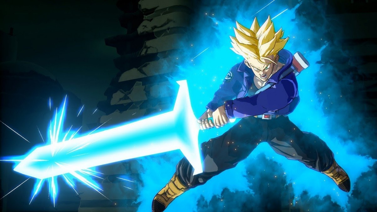 Artistry in Games Dragon-Ball-FighterZ-Easter-Egg-Trunks-Dramatic-Finish-English-Japanese-Dub Dragon Ball FighterZ Easter Egg - Trunks Dramatic Finish (English & Japanese Dub) News