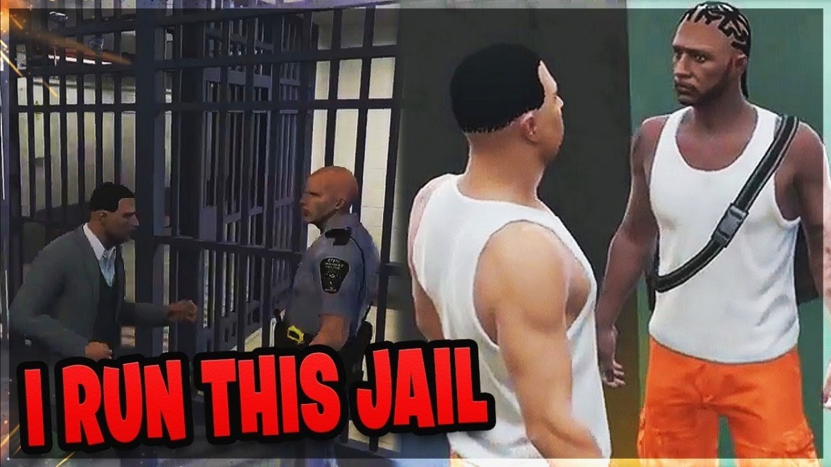 Artistry in Games Fake-Lawyer-Punches-Cop-and-Goes-To-Jail-GTA-RP Fake Lawyer Punches Cop and Goes To Jail (GTA RP) News