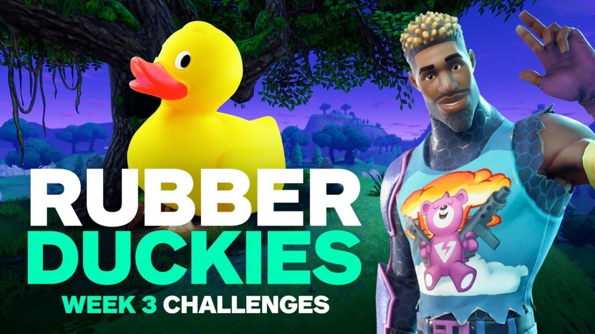 Artistry in Games Fortnite-Duck-Locations-Salty-Springs-Treasure-Map-and-Week-3-Challenges Fortnite: Duck Locations, Salty Springs Treasure Map, and Week 3 Challenges News  Xbox One Salty Springs Match Replay IGN Fortnite epic games epic Ducks battle royale #ps4  
