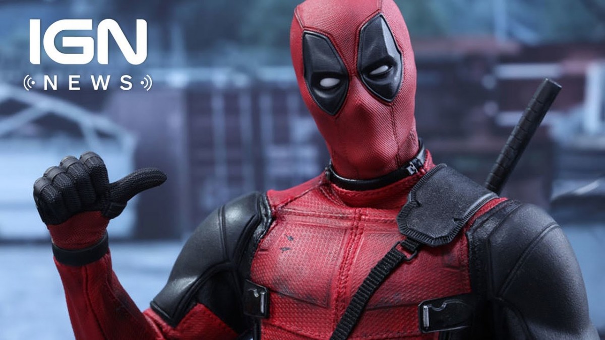 Artistry in Games Fox-Made-Ryan-Reynolds-Remove-Disney-Joke-from-Deadpool-2-IGN-News Fox Made Ryan Reynolds Remove Disney Joke from Deadpool 2 - IGN News News  Xbox Scorpio Xbox One videos games tv technology Tech News PC Nintendo news movies movie IGN News IGN gaming games feature Entertainment Deadpool 2 computer Breaking news #ps4  