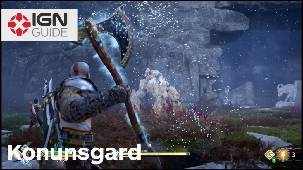 god-of-war-konunsgard-hail-to-the-king-walkthrough-part-1-artistry-in-games