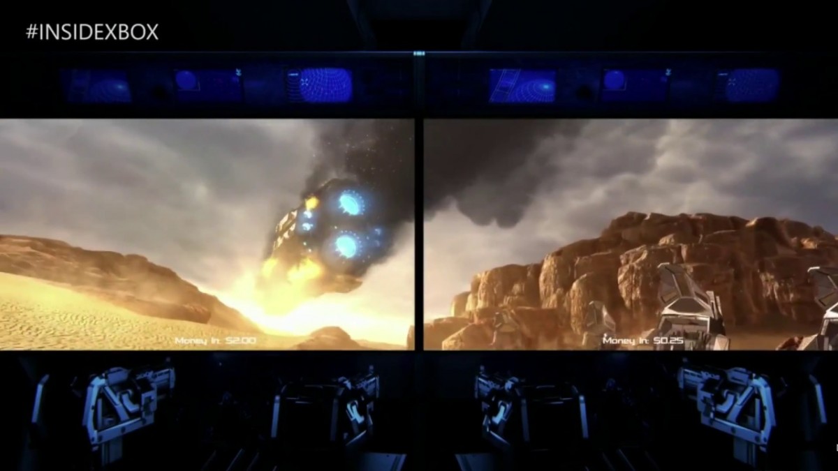 Artistry in Games Halo-Fireteam-Raven-Reveal-Trailer Halo: Fireteam Raven Reveal Trailer News  trailer IGN  
