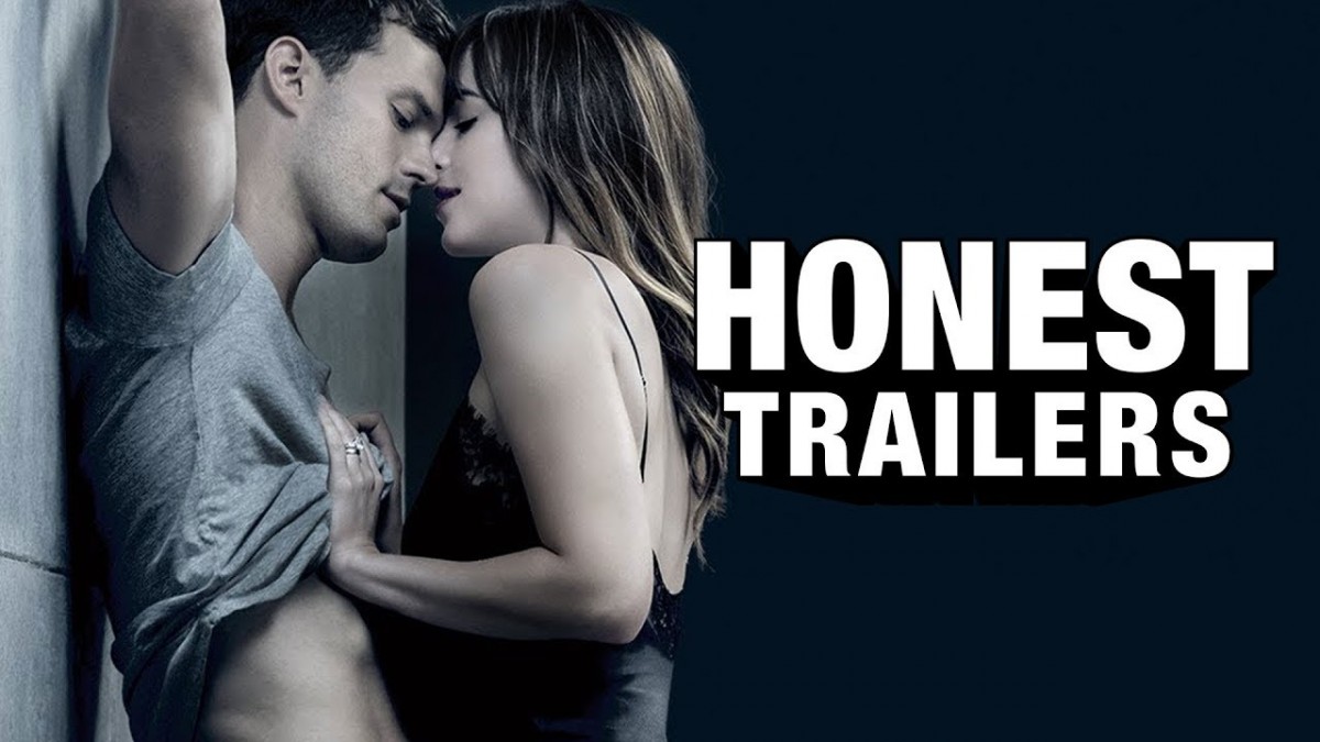 Artistry in Games Honest-Trailers-Fifty-Shades-Freed Honest Trailers - Fifty Shades Freed Film & Animation  screenjunkies screen junkies honest trailers fifty shades freed honest trailers fifty shades honest trailers honest trailer fifty shades freed fifty shades  