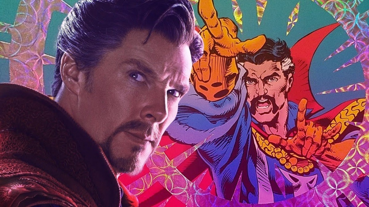 Artistry in Games How-Avengers-Infinity-War-Finally-Gave-Us-the-True-Doctor-Strange-Ive-Got-Issues How Avengers: Infinity War Finally Gave Us the True Doctor Strange - I've Got Issues News  Walt Disney Studios Motion Pictures top videos super hero Opinion movie Marvel Studios Marvel Comics IGN feature Doctor Strange Characters Avengers Infinity War Action  