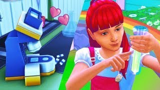 Artistry in Games JUST-LIKE-MOMMY-The-Sims-4-Not-So-Berry-Challenge-Episode-18 JUST LIKE MOMMY! // The Sims 4: Not So Berry Challenge ? | Episode 18 Gaming  ts4 custom content ts4 cc build ts4 apartment ts4 tiny house the sims gallery The Sims 4 the sims speedbuild speed build sims 4 not so berry sims 4 challenge sims 4 sims 3 sims simmer not so berry challenge not so berry Meganplays Megannplays lilsimsie let's play the sims 4 let's play Girl Gamer gamer girl easter create a sim berry  