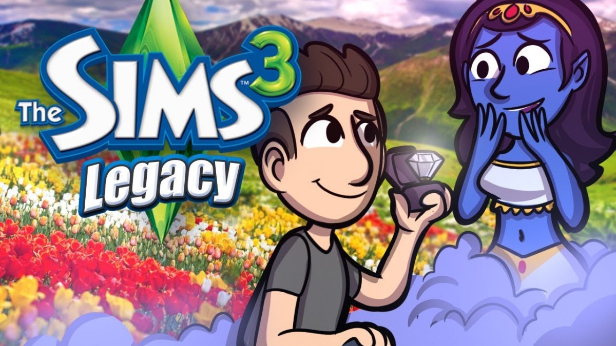Artistry in Games Marry-Me-Sims-3-Legacy-Ep.8-The-Sims-3-Lets-Play Marry Me!! | Sims 3 Legacy Ep.8 | The Sims 3 Lets Play Gaming  woohoo the sims legacy the sims 3 lets play the sims 3 legacy challenge the sims 3 legacy the sims 3 gameplay the sims 3 the sims sims3 sims legacy sims 3 lets play sims 3 legacy challenge sims 3 legacy sims 3 sims simmer sim let's play legacy challenge expansion pack aviatorgamez  