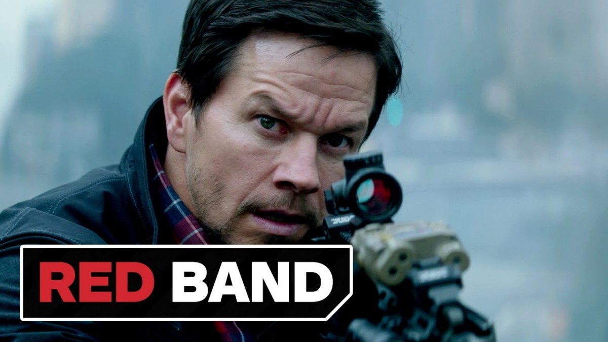 Artistry in Games Mile-22-Red-Band-Trailer-1-2018-Mark-Wahlberg-Ronda-Rousey-John-Malkovich Mile 22 - Red Band Trailer #1 (2018) Mark Wahlberg, Ronda Rousey, John Malkovich News  trailer Ronda Rousey Mark Wahlberg Lauren Cohan John Malkovich Iko Uwais IGN  