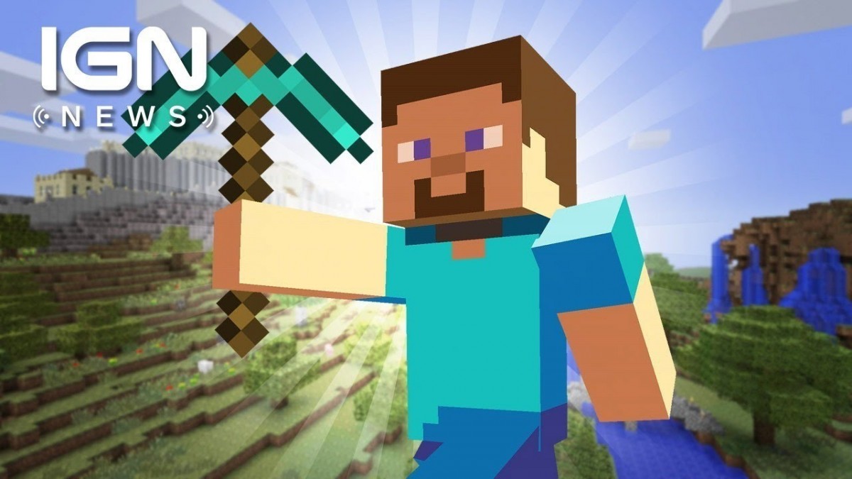Artistry in Games Minecraft-Cross-Platform-Play-Coming-to-Switch-in-June-IGN-News Minecraft Cross-Platform-Play Coming to Switch in June - IGN News News  Nintendo news IGN companies  