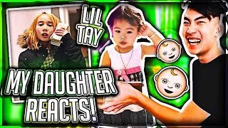 Artistry in Games My-Daughter-Reacts-To-Lil-Tay My Daughter Reacts To Lil Tay News  toddler the ace family spoiled little girl spoiled kid spoiled girl rice daughter my daughter lil tay ricegum lil tay instagram lil tay kid Family elle mcbroom elle daugther elle daughter carherine paiz baby austin mcbroom ace family daughter ace family Ace  