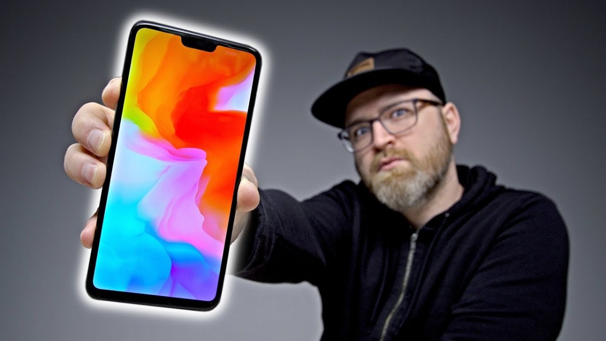 Artistry in Games OnePlus-6-Unboxing-Is-This-The-One OnePlus 6 Unboxing - Is This The One? News