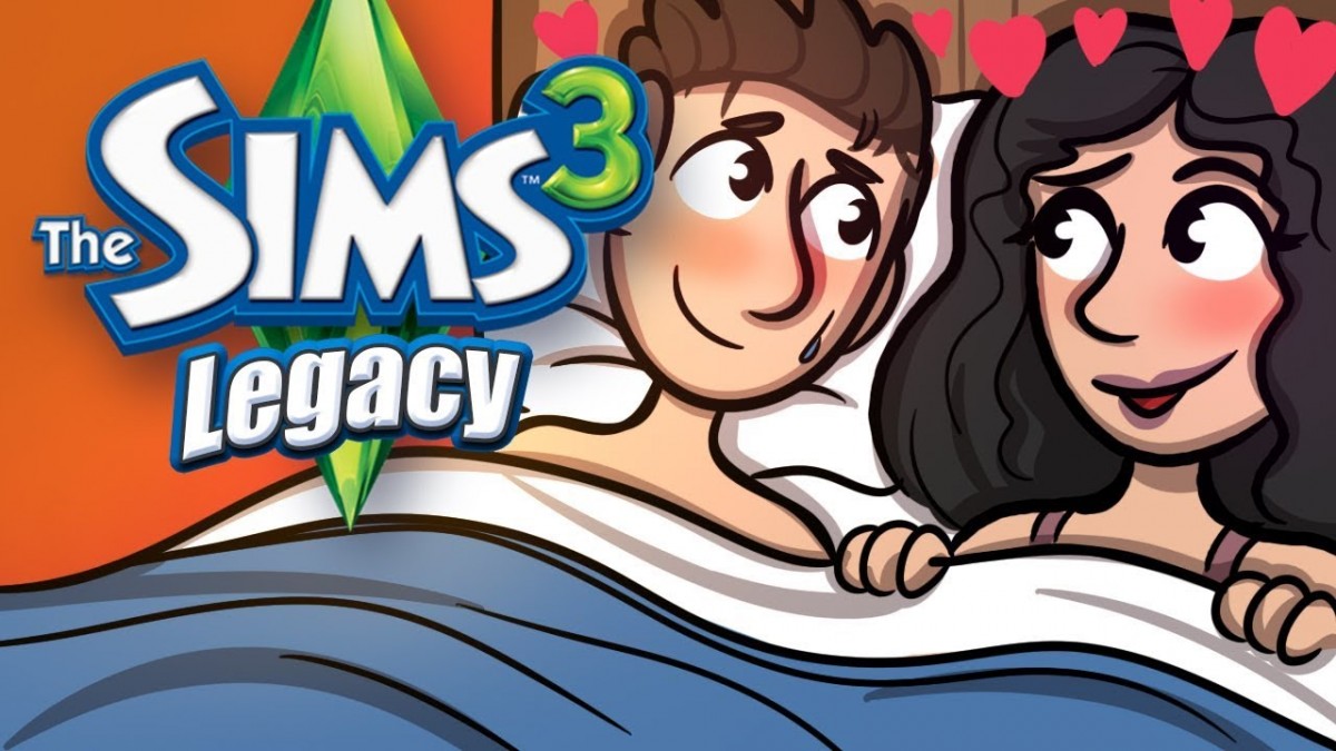Artistry in Games Our-First-WooHoo-Sims-3-Legacy-Ep.6-The-Sims-3-Lets-Play Our First WooHoo!! | Sims 3 Legacy Ep.6 | The Sims 3 Lets Play Gaming  woohoo the sims legacy the sims 3 lets play the sims 3 legacy challenge the sims 3 legacy the sims 3 gameplay the sims 3 the sims sims3 sims legacy sims 3 lets play sims 3 legacy challenge sims 3 legacy sims 3 sims simmer sim let's play legacy challenge expansion pack aviatorgamez  