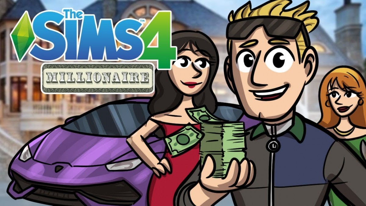 Artistry in Games Rich-and-Single-The-Sims-4-Millionaire-Sims-4-Lets-Play-Ep.1 Rich and Single?! | The Sims 4 Millionaire | Sims 4 Lets Play Ep.1 Gaming  ts4 ts3 the sims lets play the sims 4 pets the sims 4 millionaire the sims 4 lets play The Sims 4 the sims 3 the sims 2 the sims speed build sims pets sims mods sims lets play sims house sims challenge sims cats & dogs clare sims cats & dogs sims 4 mods sims 4 millionaire sims 4 lets play sims 4 gameplay sims 4 cas sims 4 sims simmer let's play the sims 4 gaming custom content create a sim cc cats and dogs  