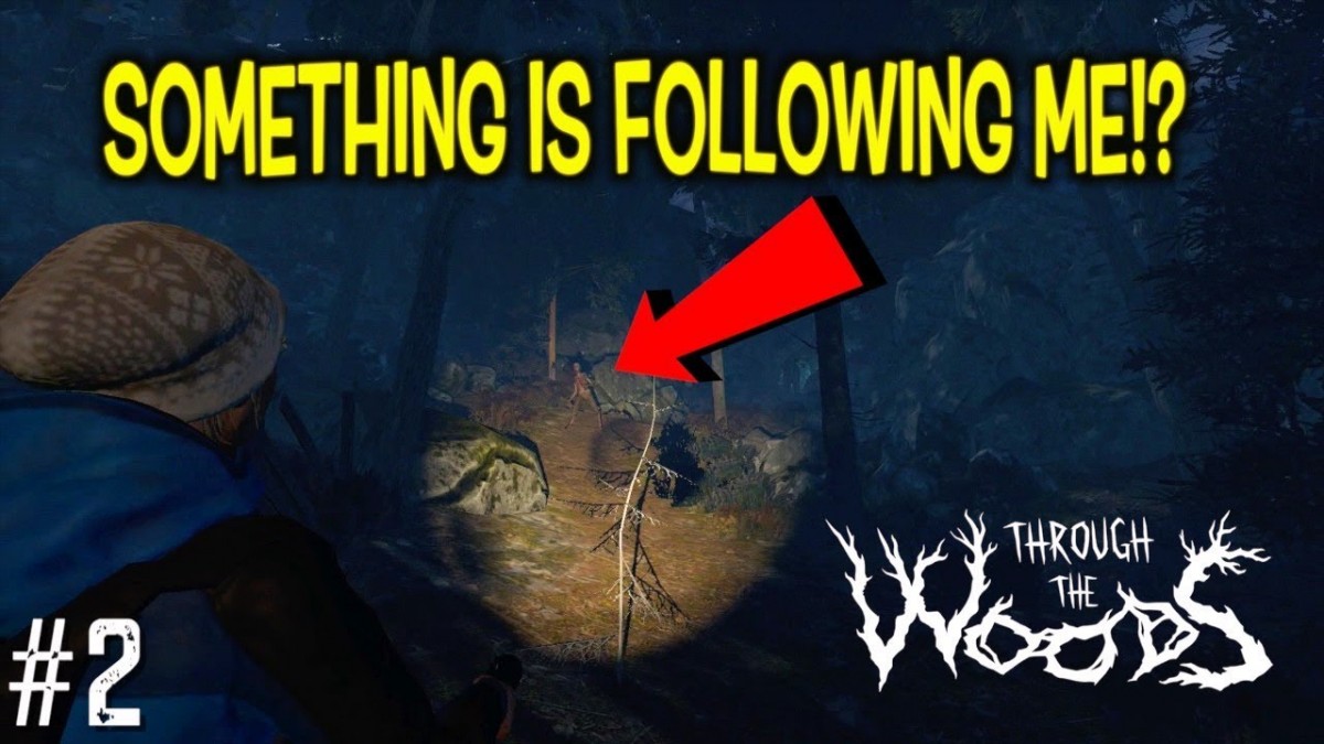Artistry in Games SOMETHING-UGLY-IS-STALKING-ME-FUNNY-THROUGH-THE-WOODS-GAMEPLAY-2 SOMETHING UGLY IS STALKING ME! ( FUNNY "THROUGH THE WOODS" GAMEPLAY #2) News  xbox one gameplay walkthrough through the woods through the woods gameplay walkthrough let's play itsreal85 gaming channel gameplay walkthrough through the woods gameplay walkthrough  