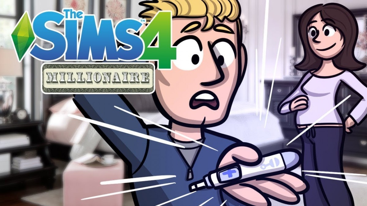 Artistry in Games Shes-Pregnant-The-Sims-4-Millionaire-Sims-4-Lets-Play-Ep.3 She's Pregnant?! | The Sims 4 Millionaire | Sims 4 Lets Play Ep.3 Gaming  ts4 ts3 the sims lets play the sims 4 pets the sims 4 millionaire the sims 4 lets play The Sims 4 the sims 3 the sims 2 the sims speed build sims pets sims mods sims lets play sims house sims challenge sims cats &amp; dogs clare sims cats &amp; dogs sims 4 mods sims 4 millionaire sims 4 lets play sims 4 gameplay sims 4 cas sims 4 sims simmer let's play the sims 4 gaming custom content create a sim cc cats and dogs  