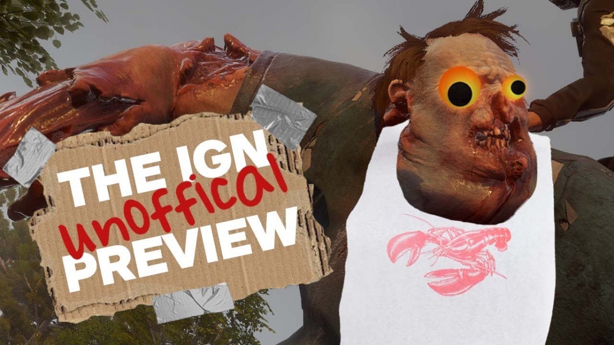 Artistry in Games State-of-Decay-2-The-Unofficial-IGN-Preview State of Decay 2 - The Unofficial IGN Preview News  Xbox One XBox Unofficial IGN Preview Undead Labs State of Decay 2 PC Microsoft IGN games Gameplay funny feature Action  