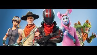 Artistry in Games Steven-Plays-Fortnite-Squads Steven Plays Fortnite Squads News