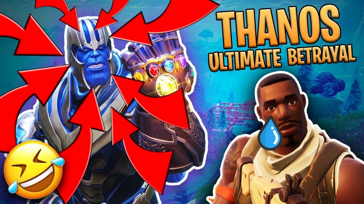 Artistry in Games Ultimate-Thanos-Anime-Betrayal-Fortnite-Infinity-Gauntlet-Mode Ultimate Thanos Anime Betrayal! (Fortnite Infinity Gauntlet Mode) News  Video ultimate top Thanos ten stones stone powerful Play Online new multiplayer moments mode mexican marvel let's infinity highlights gauntlet gassymexican gassy gaming games Gameplay game funny Fortnite crazy betrayal anime 10  