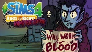 Artistry in Games VAMPIRE-Rags-to-Riches-The-Sims-4-Rags-to-Riches-Vampire-Sims-4-Lets-Play-Ep.1 VAMPIRE Rags to Riches!! | The Sims 4 Rags to Riches Vampire | Sims 4 Let's Play Ep.1 Gaming  vampires ts4 the sims 4 vampires rags to riches the sims 4 vampires the sims 4 rags to riches the sims 4 lets play The Sims 4 the sims sims 4 vampires sims 4 rags to riches sims 4 lets play sims 4 sims rags to riches part 1 episode 1 ep 1 aviatorgamez  