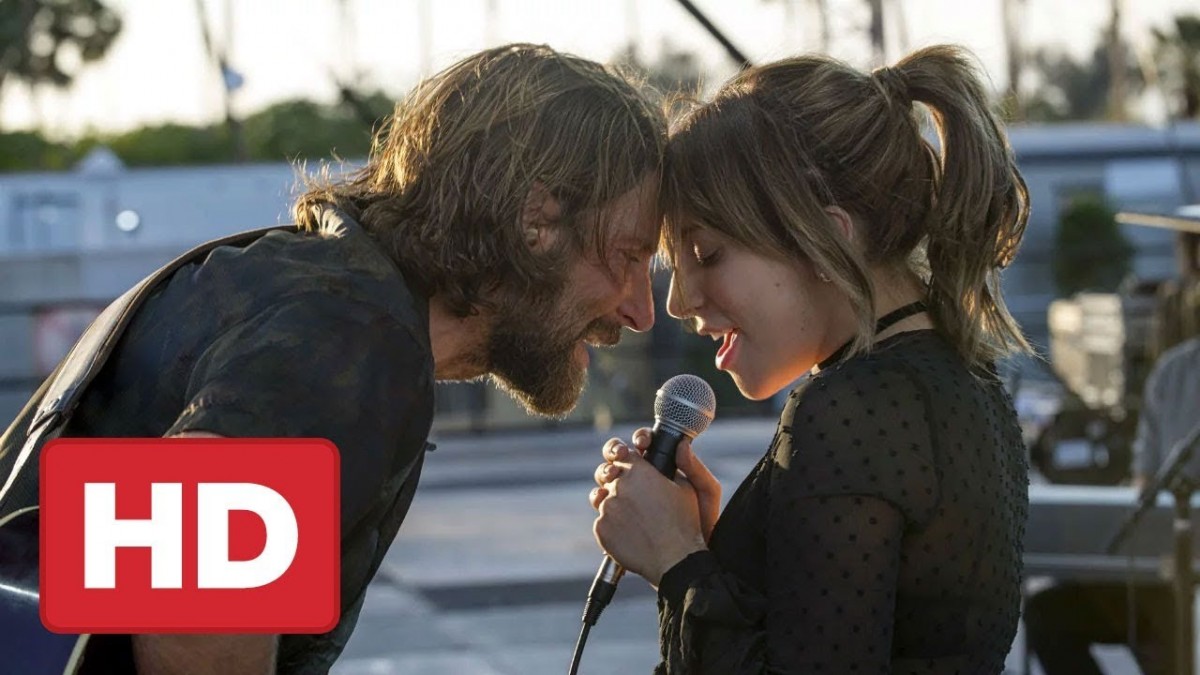 Artistry in Games A-Star-is-Born-Trailer-2018-Bradley-Cooper-Lady-Gaga A Star is Born Trailer (2018) Bradley Cooper, Lady Gaga News