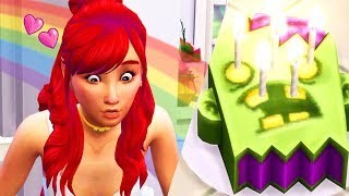 Artistry in Games ADULTING-The-Sims-4-Not-So-Berry-Challenge-Season-2-Episode-7 ADULTING! // The Sims 4: Not So Berry Challenge ? | Season 2, Episode 7 News