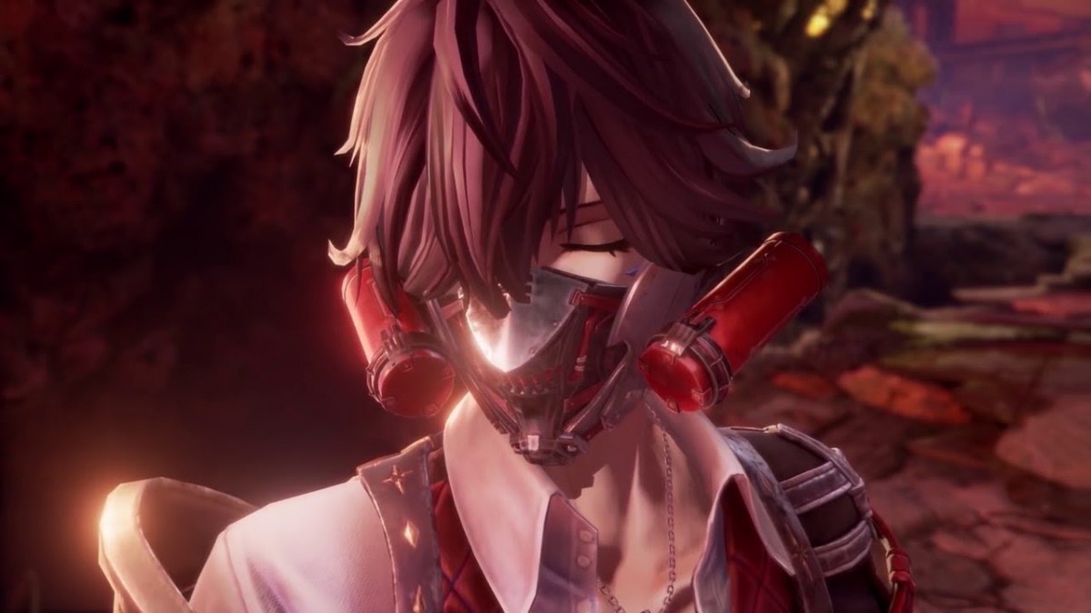 Artistry in Games Code-Vein-Release-Date-Announcement-Trailer Code Vein - Release Date Announcement Trailer News