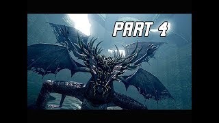 Artistry in Games DARK-SOULS-REMASTERED-Walkthrough-Gameplay-Part-4-Gaping-Dragon-PS4-PRO-4K-Lets-Play DARK SOULS REMASTERED Walkthrough Gameplay Part 4 - Gaping Dragon (PS4 PRO 4K Let's Play) News