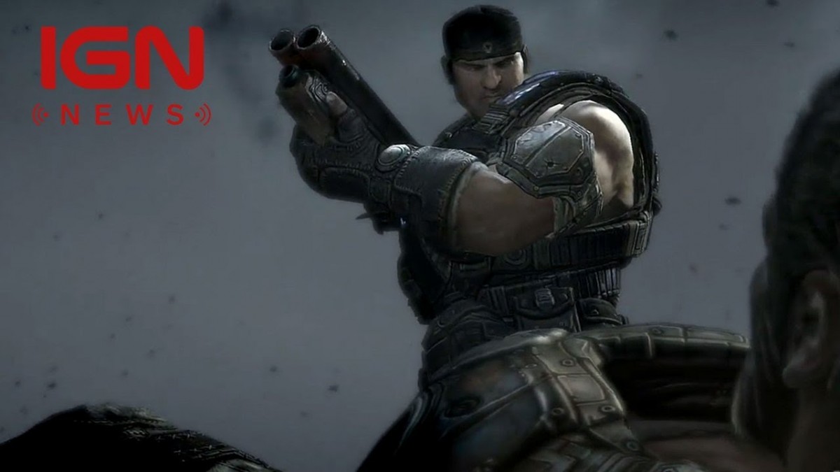 Artistry in Games Dave-Bautista-Playing-Marcus-Fenix-in-a-Gears-Movie-Would-Be-A-Dream-Role-IGN-News Dave Bautista: Playing Marcus Fenix in a Gears Movie Would Be A 'Dream Role' - IGN News News