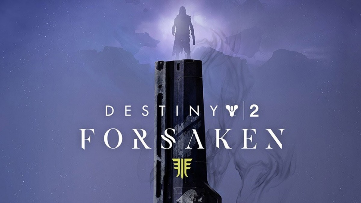 Artistry in Games Destiny-2-Forsaken-Reveal-Livestream-Archive Destiny 2 Forsaken Reveal Livestream Archive News