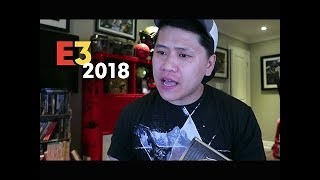 Artistry in Games E3-HYPUUUU E3 HYPUUUU!!!!! News