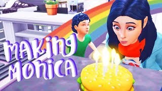 Artistry in Games EVERYONES-BIRTHDAY-MAKING-MONICA-TS4-Lets-Play-ep.14 EVERYONE'S BIRTHDAY | MAKING MONICA! \ TS4: Lets Play | ep.14? News