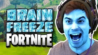 Artistry in Games FORTNITE-BRAIN-FREEZE-CHALLENGE FORTNITE BRAIN FREEZE CHALLENGE Reviews