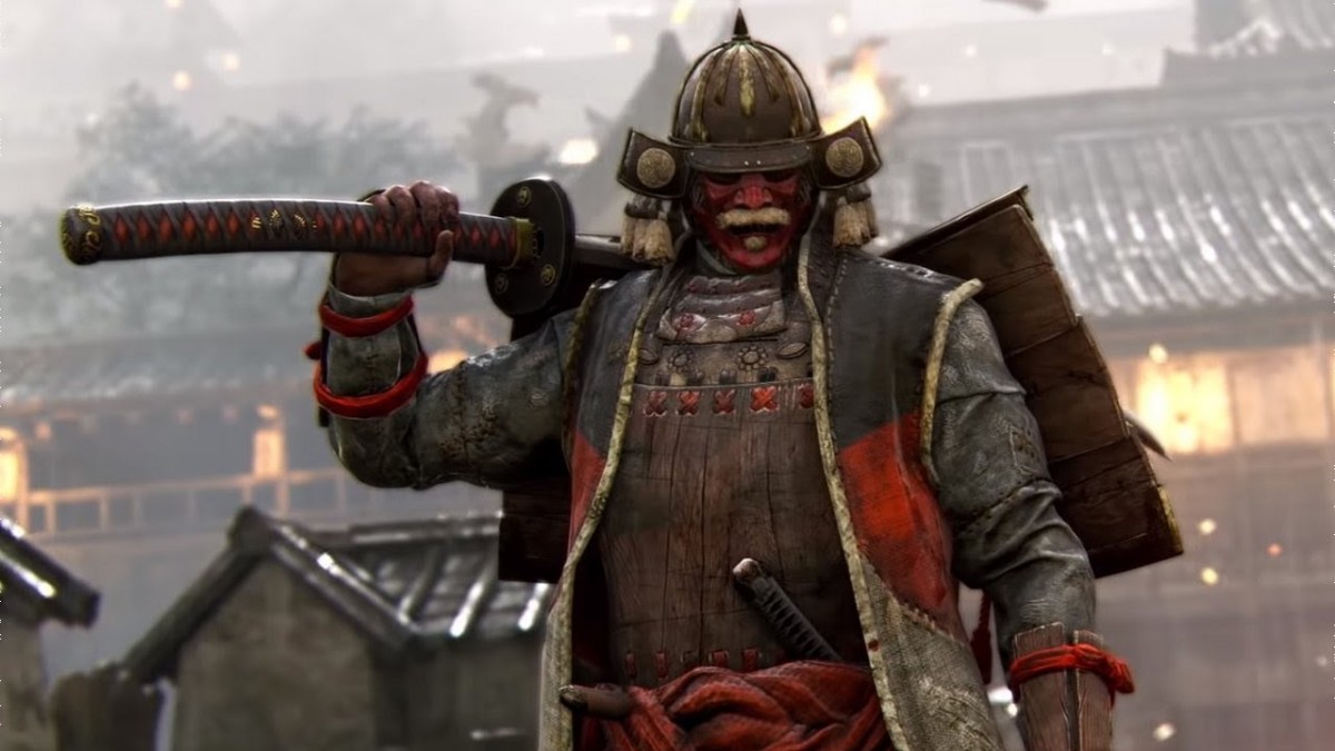 Artistry in Games For-Honor-Past-Present-and-Future-Trailer For Honor: Past, Present and Future Trailer News