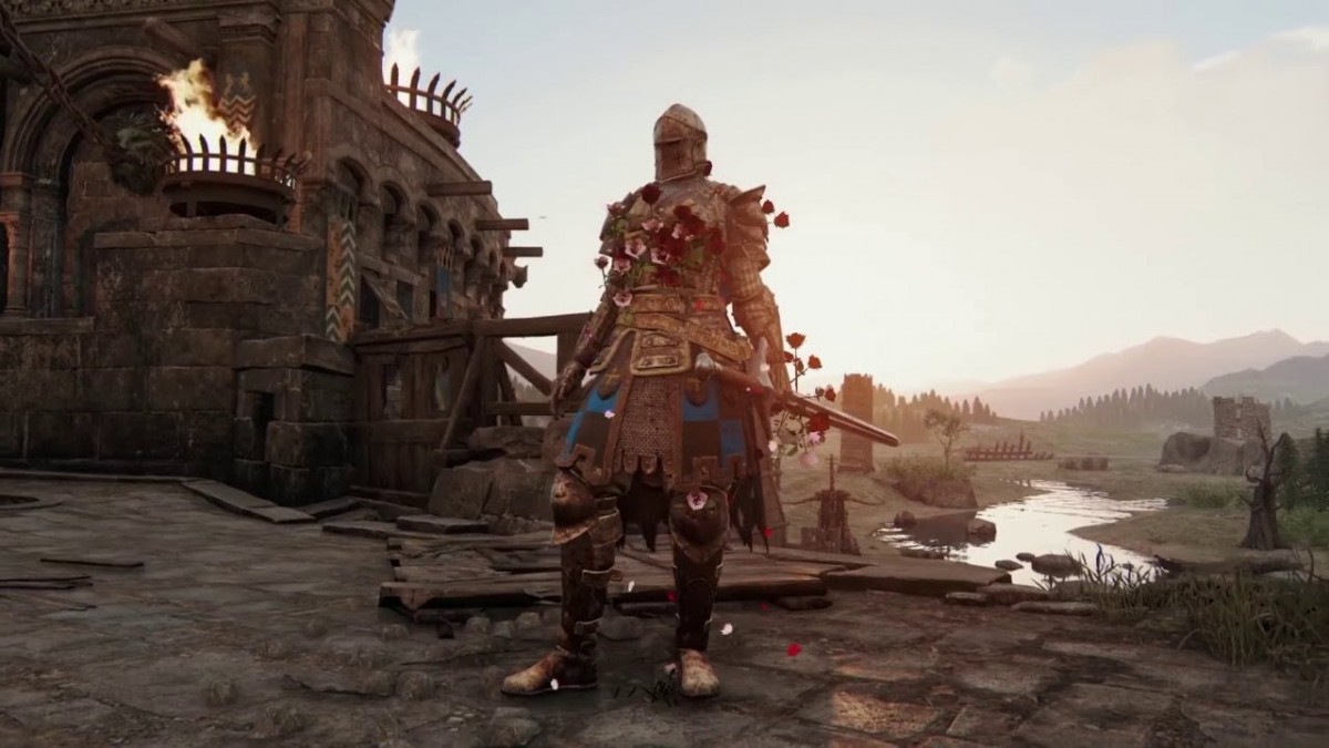 Artistry in Games For-Honor-Weekly-Content-Update-for-June-7-Trailer For Honor - Weekly Content Update for June 7 Trailer News