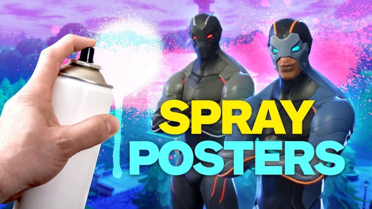 Artistry in Games Fortnite-Carbide-and-Omega-Poster-Locations Fortnite: Carbide and Omega Poster Locations News