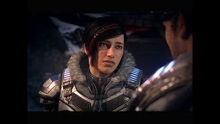 Artistry in Games GEARS-OF-WAR-5-CINEMATIC-TRAILER-E3-2018 GEARS OF WAR 5 CINEMATIC TRAILER E3 2018 News