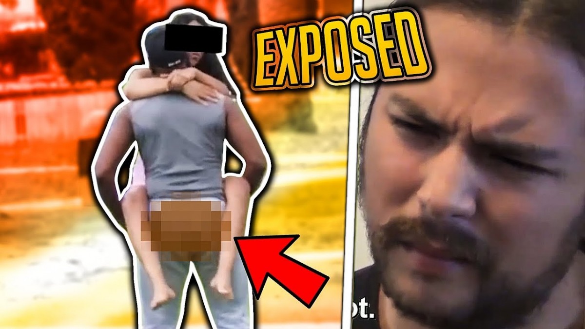 Artistry in Games GIRLFRIEND-CAUGHT-CHEATING-ON-HER-BOYFRIEND-To-Catch-A-Cheater GIRLFRIEND CAUGHT CHEATING ON HER BOYFRIEND! (To Catch A Cheater) News