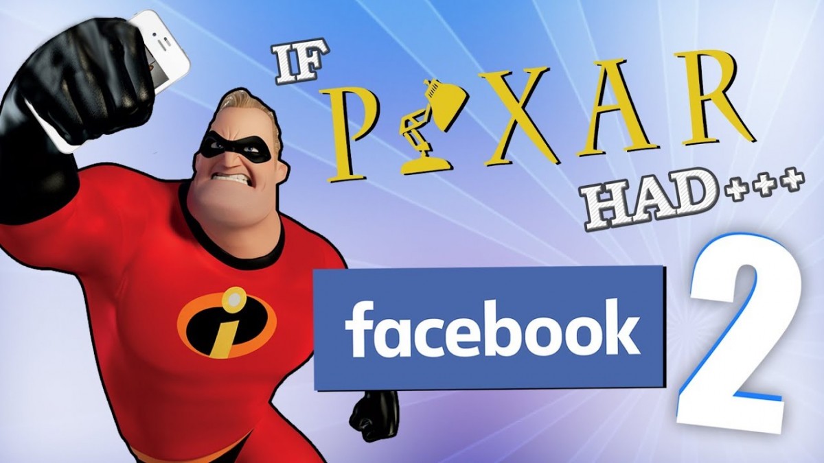 Artistry in Games IF-PIXAR-HAD-FACEBOOK-2 IF PIXAR HAD FACEBOOK 2 News