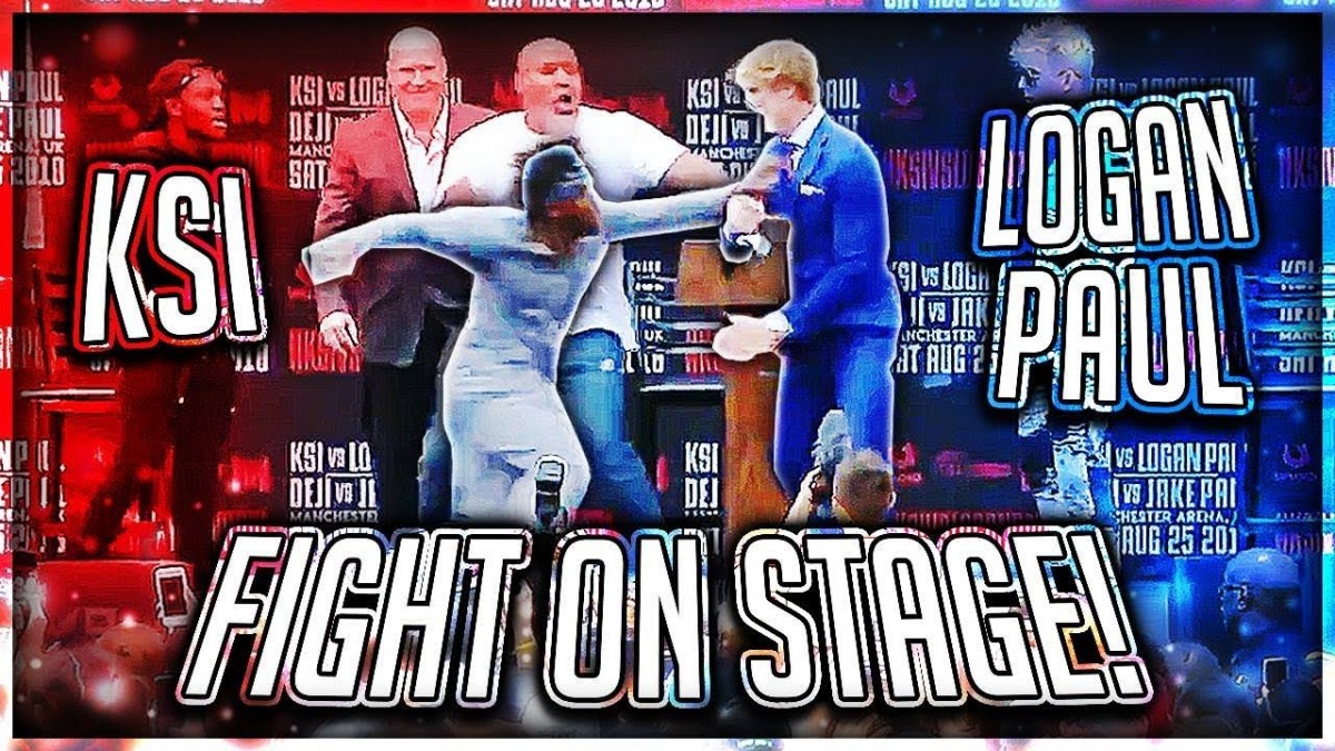 Artistry in Games KSI-PUNCHED-LOGAN-PAUL-AT-PRESS-CONFERENCE-Highlights KSI PUNCHED LOGAN PAUL AT PRESS CONFERENCE (Highlights) News