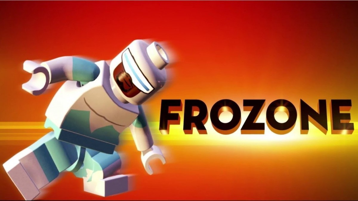 Artistry in Games LEGO-The-Incredibles-Meet-Frozone-Trailer LEGO The Incredibles - Meet Frozone Trailer News