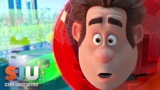 Artistry in Games Lets-Talk-About-That-New-Wreck-It-Ralph-2-Trailer-SJU Let's Talk About That New Wreck It Ralph 2 Trailer! - SJU News