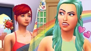 Artistry in Games MAKING-ENEMIES-The-Sims-4-Not-So-Berry-Challenge-Season-2-Episode-6 MAKING ENEMIES! // The Sims 4: Not So Berry Challenge ? | Season 2, Episode 6 News