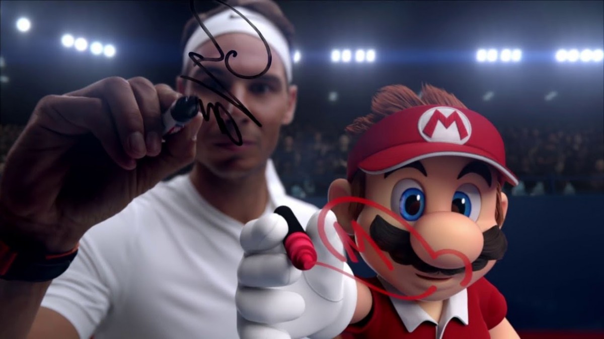 Artistry in Games Mario-Tennis-Aces-The-Match-of-the-Century-Trailer Mario Tennis Aces - The Match of the Century Trailer News