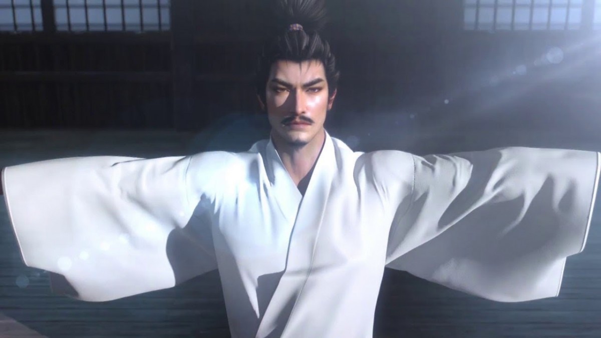 Artistry in Games Nobunagas-Ambition-Taishi-Cinematic-Trailer Nobunaga's Ambition: Taishi - Cinematic Trailer News