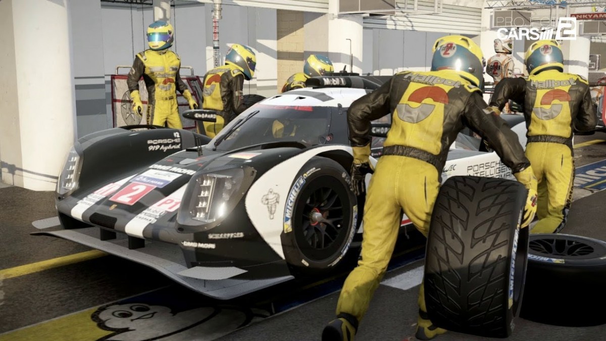 Artistry in Games Project-Cars-2-Spirit-of-Le-Mans-Pack-Trailer Project Cars 2 - Spirit of Le Mans Pack Trailer News