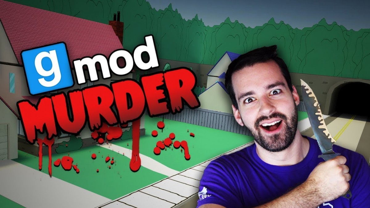 Artistry in Games Question-Game-Ready-Or-Not-Here-I-Come-Gmod-Murder-175 Question Game + Ready Or Not Here I Come! (Gmod Murder #175) News