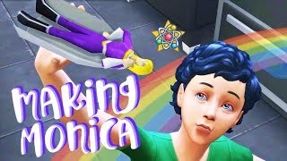 Artistry in Games SMARTEST-BOY-EVER-MAKING-MONICA-TS4-Lets-Play-ep.15 SMARTEST BOY EVER! | MAKING MONICA! \ TS4: Lets Play | ep.15? News