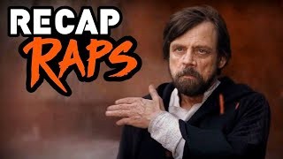 Artistry in Games Star-Wars-The-Last-Jedi-Recap-Rap Star Wars: The Last Jedi Recap Rap News