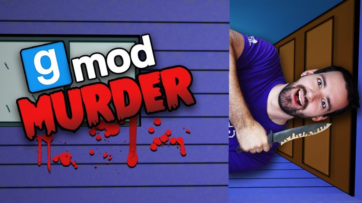 Artistry in Games Step-Into-My-Treehouse-Gmod-Murder-174 Step Into My Treehouse! (Gmod Murder #174) News