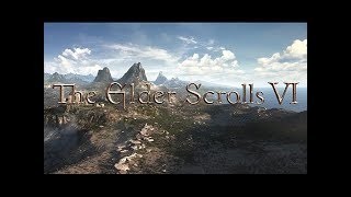 Artistry in Games THE-ELDER-SCROLLS-6-TEASER-TRAILER-E3-2018 THE ELDER SCROLLS 6 TEASER TRAILER E3 2018 News