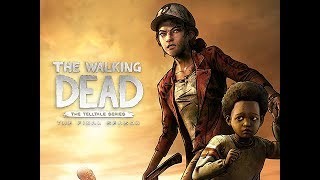 Artistry in Games THE-WALKING-DEAD-THE-FINAL-SEASON-TRAILER THE WALKING DEAD THE FINAL SEASON TRAILER News